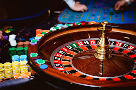 Как войти на сайт Casino SpinCity