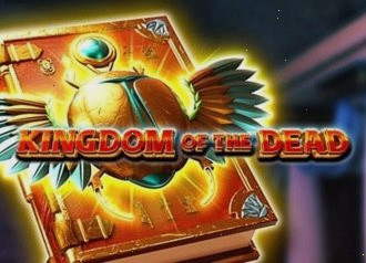 Kingdom of the Dead слот от Pragmatic