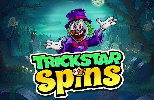 Trickstar Spins